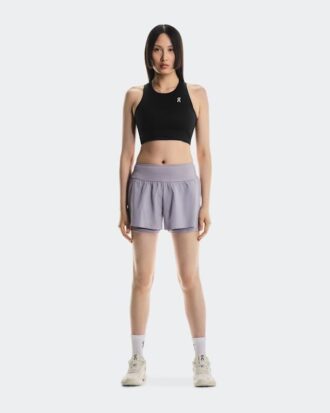 Dame Court Shorts