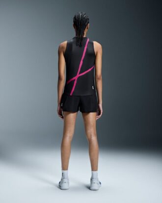 Dame Court Shorts
