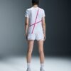 Dame Court Shorts