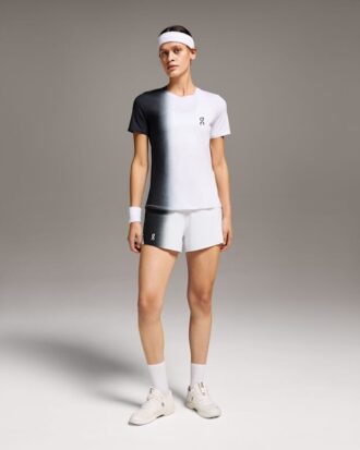 Dame Court Shorts