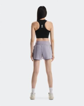 Dame Court Shorts