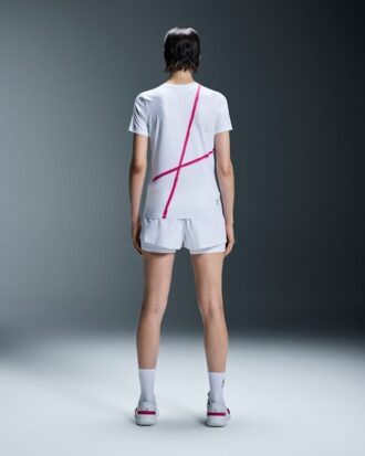 Dame Court Shorts