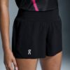 Dame Court Shorts
