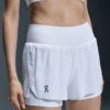 Dame Court Shorts