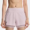 Dame Court Shorts