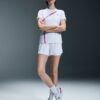 Dame Court Shorts