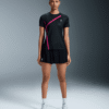 Dame Court Skirt