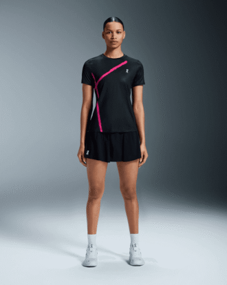 Dame Court Skirt