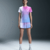 Dame Court Skirt