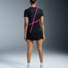 Dame Court Skirt