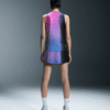 Dame Court Skirt
