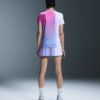 Dame Court Skirt