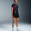 Dame Court Skirt