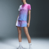 Dame Court Skirt
