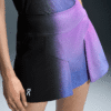 Dame Court Skirt