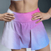 Dame Court Skirt