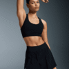 Dame Court Skirt