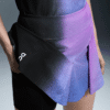 Dame Court Skirt