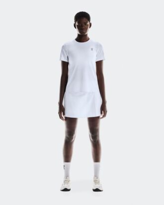 Dame Court Skirt Pleated