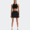 Dame Court Skirt Pleated