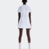 Dame Court Skirt Pleated