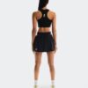 Dame Court Skirt Pleated