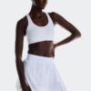 Dame Court Skirt Pleated