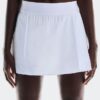 Dame Court Skirt Pleated