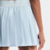 Dame Court Skirt Pleated