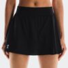 Dame Court Skirt Pleated