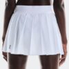 Dame Court Skirt Pleated