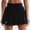 Dame Court Skirt Pleated