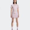 Dame Court Shorts
