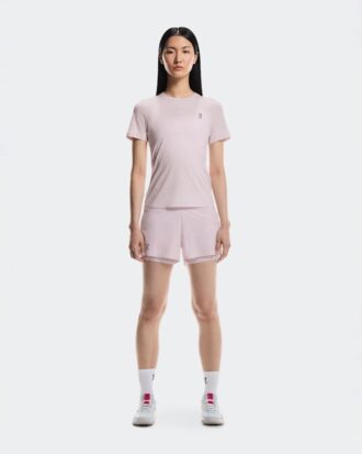 Dame Court Shorts
