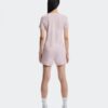 Dame Court Shorts