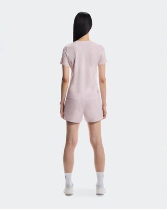 Dame Court Shorts