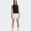 Dame Court Tank