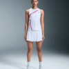 Dame Court Tank