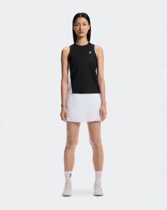 Dame Court Tank