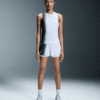 Dame Court Tank