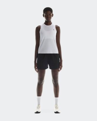 Dame Court Tank
