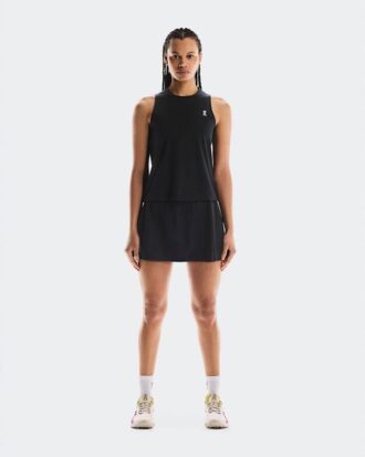 Dame Court Tank