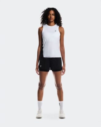 Dame Court Tank