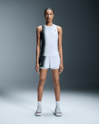 Dame Court Tank