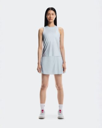 Dame Court Tank