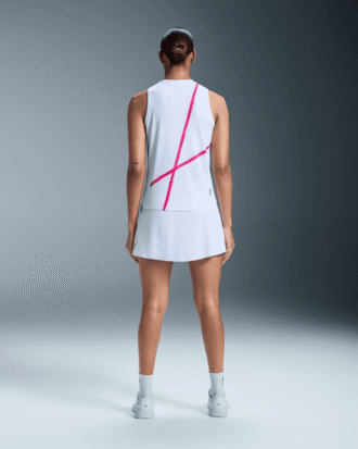 Dame Court Tank