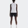 Dame Court Tank