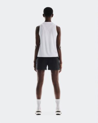 Dame Court Tank