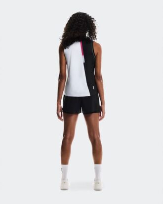 Dame Court Tank