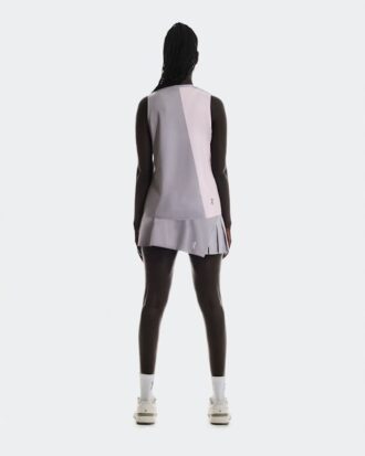 Dame Court Tank